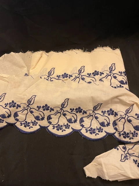 Boîte Ancienne Chiffre 88 – Coton Brodé Pour Marquage Du Linge – France