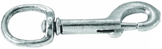 Swivel Round Eye Bolt Snap,No T7605821,  Apex Tools Group Llc