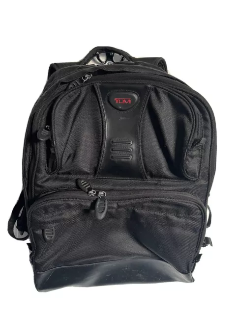 Tumi Tech backpack