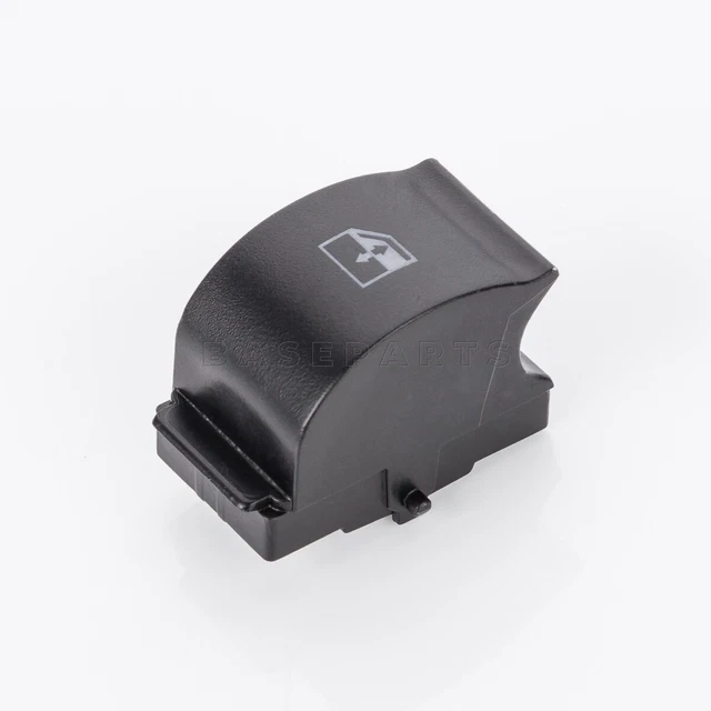 Electric window switch Fiat Scudo 2007-2016 left - PSA - 6554ZE
