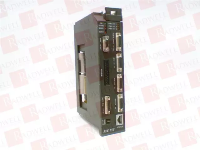 Allen Bradley 1771-Hs3A / 1771Hs3A (Used Tested Cleaned)