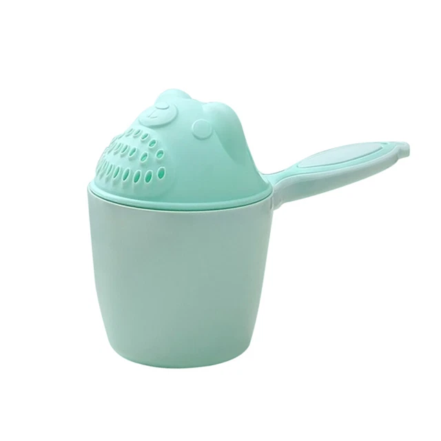 Tasse de shampooing pour bébé, tasse de douche pour enfants pour usage domestique - Chine Coupe-shampooing pour bébés et coupe-rince-bain pour bébés prix