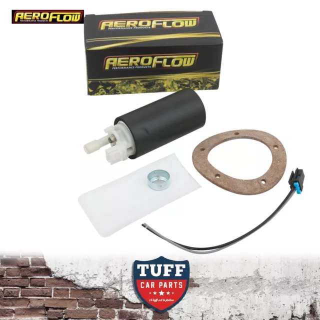 Vl commodore internal fuel pump discount