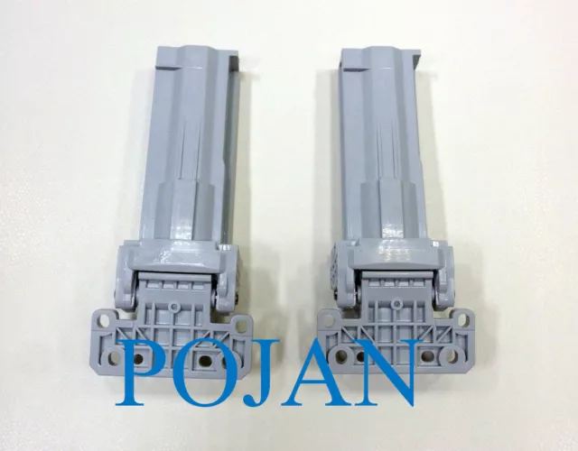 2X Q7404-60024 Q7404-60025 ADF hinge assy Fit for HP LJ Ent M525 / M575 / M775