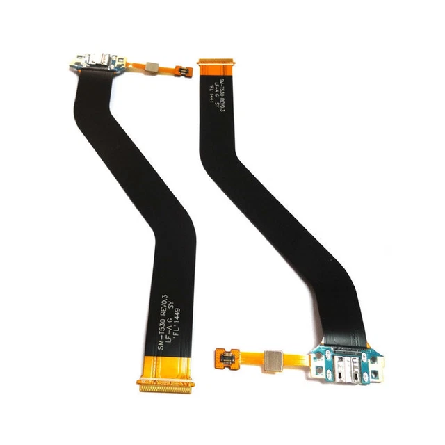 For Samsung Galaxy Tab 4 10.1 Charging Port Dock Connector Mic T530 T531 T535
