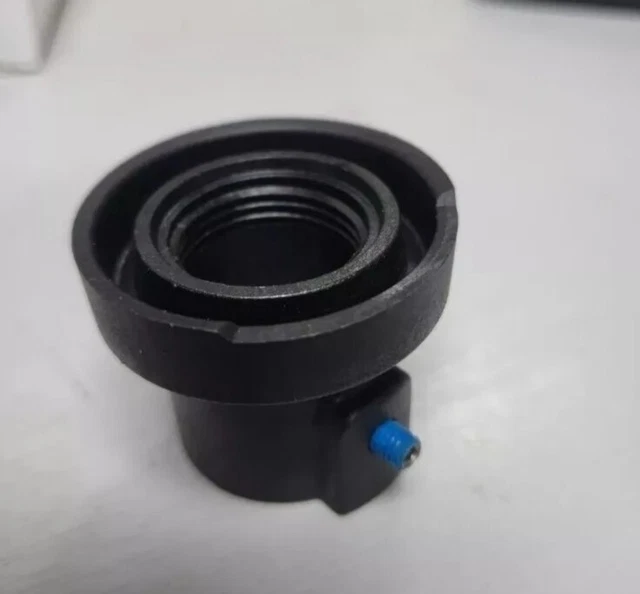 DRAYTON WISER THERMOSTATIC Radiator Valve Danfoss Adaptor £3.99