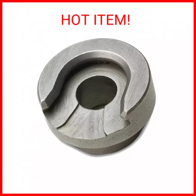 Hornady Shell Holder Number 5, 390545, 10 Pack – Universal Holders for Shells –