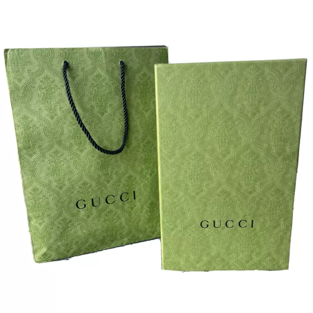 Gucci Bag Unboxing 😊 - YouTube