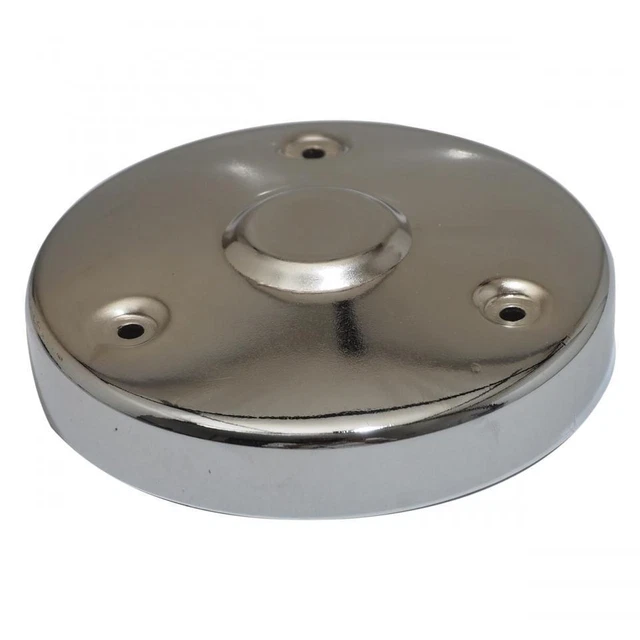 Poulie Transmission Peugeot 50 MVL | Après 1971 | Axe 16mm | Neuf