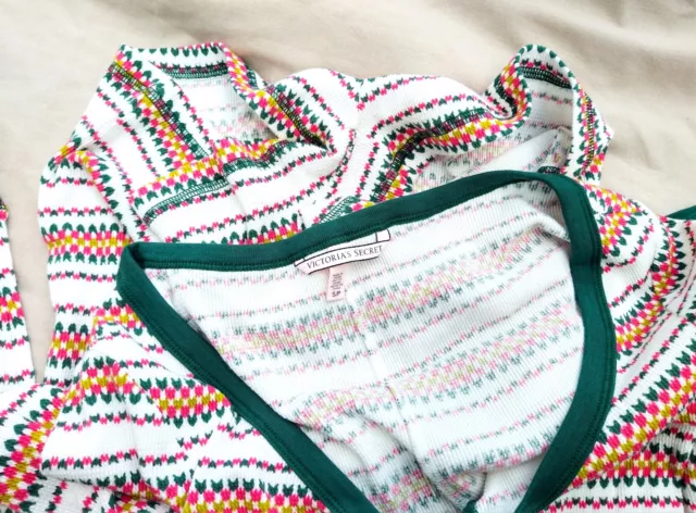 Victoria Secret Pyjamas VENDRE PicClick FR