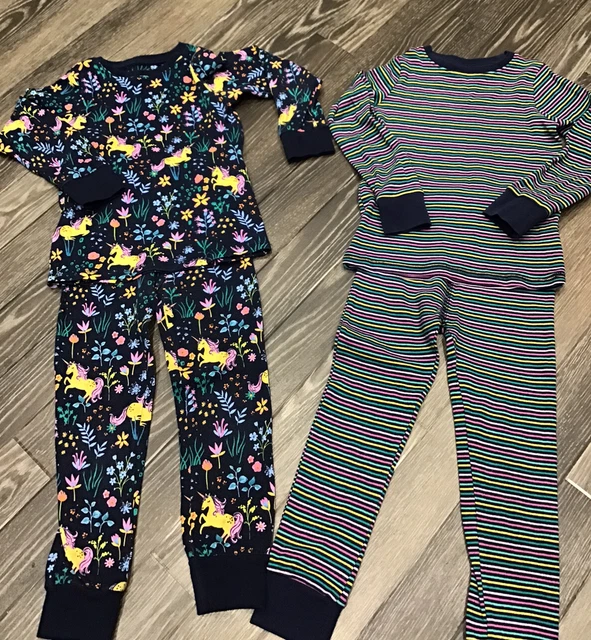 Girls Next 12 Piece Clothes Bundle Age 5/Mix & Match Tops,Bottoms,Dress,Pyjamas 3