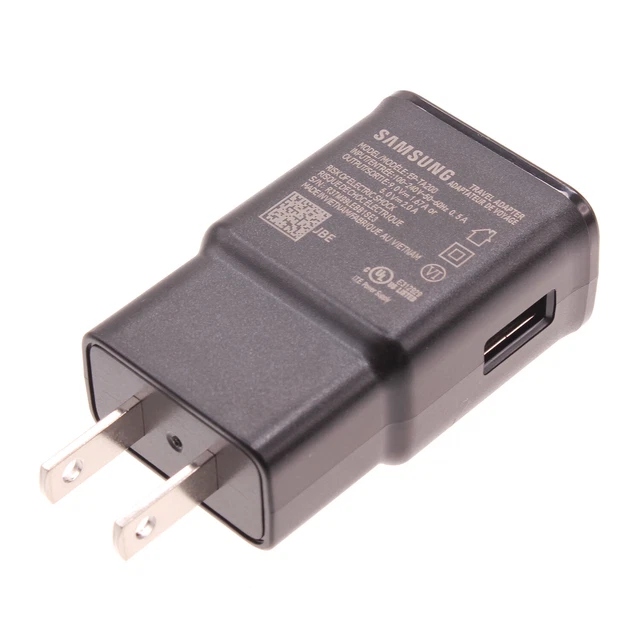 OEM HOME CHARGER ADAPTIVE FAST USB POWER ADAPTER TRAVEL WALL AC for TABLETS