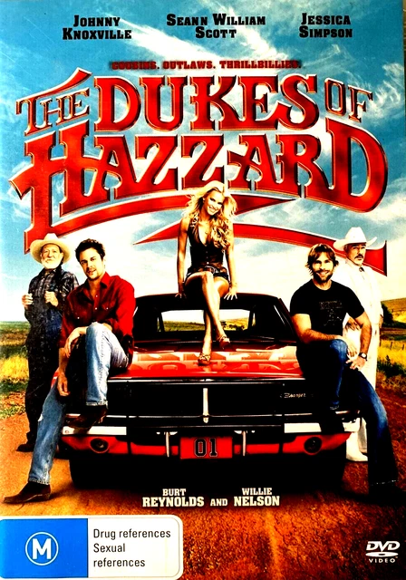 Dukes of on sale hazzard putlocker
