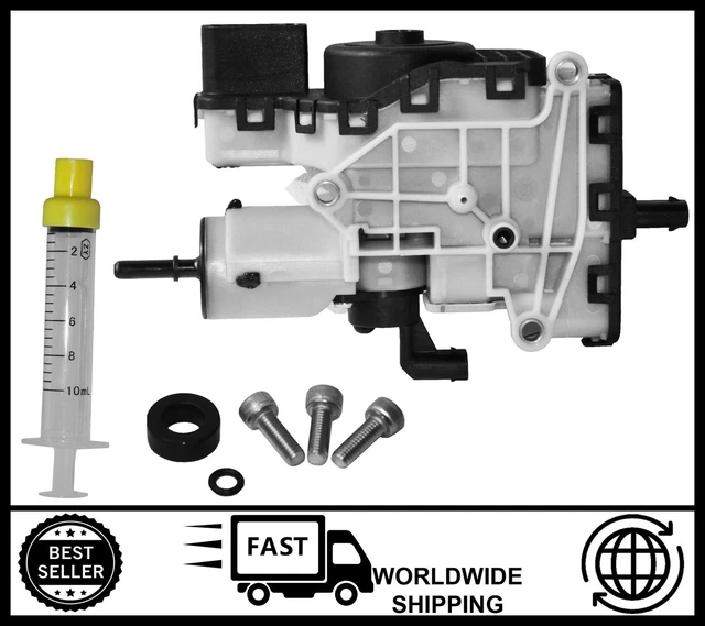 FOR Seat Alhambra 2.0 TDI Diesel Emissions Fluid DEF Pump 0024706894