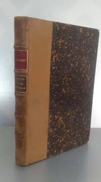 Las Aventuras De Raymond Rocheray por E. Daudet 1875 De Dentu A París ABE