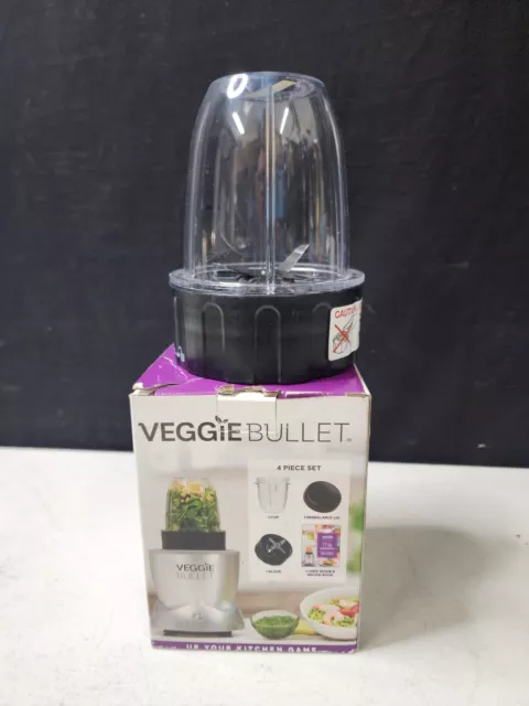 Veggie Bullet Blade (Ribbon Blade) Angel Hair Blade