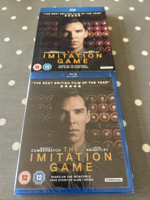 Alan Turing Movie Watch The Imitation Game Free Imitation Game