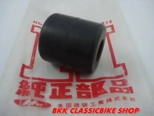 honda super hawk 250