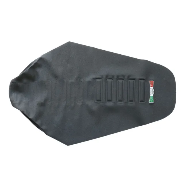 SELLE DALLA VALLE Coprisella Wave Nero - SDV001W