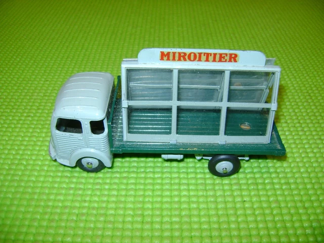 ANCIEN JOUET CAMION Dinky Toys Simca Cargo Par Meccano 33 EUR 39,99