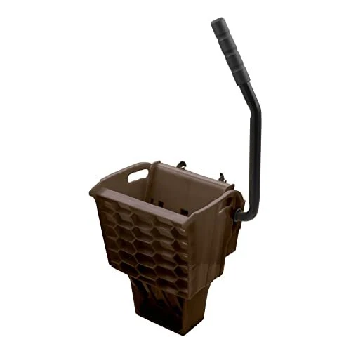 Carlisle FoodService Products 6690401 OmniFit™ Side Press Wringer Brown