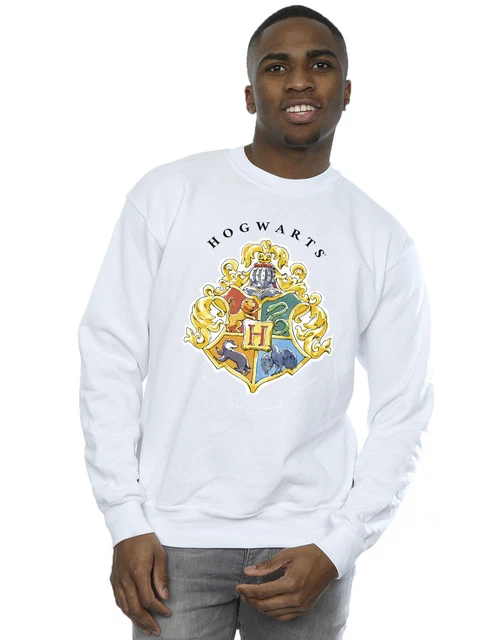 FELPA PERSONALIZZATA HARRY Potter Hogwarts EUR 34 90 PicClick IT