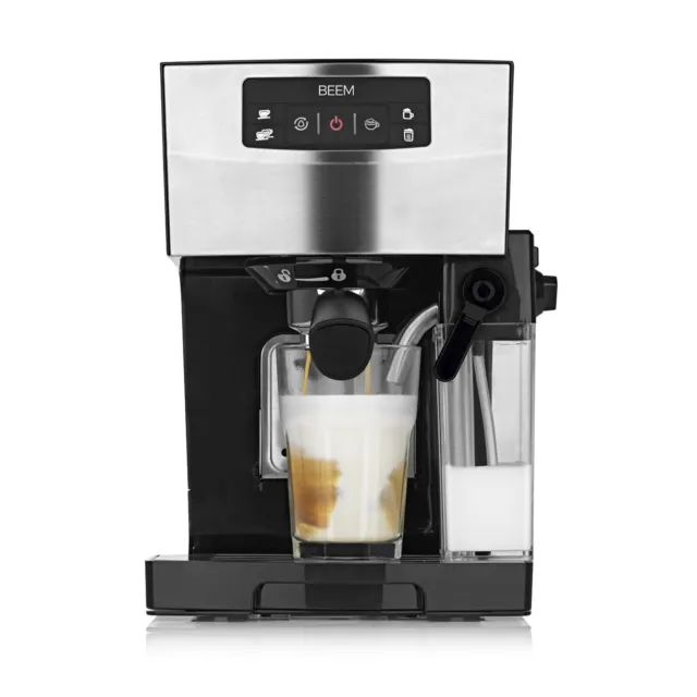 CoffeeB by café royal Boules de café Espresso Forte - spécialement conçues  pour l'utilisation de la machine à café CoffeeB - 90 Boules : :  Cuisine et Maison