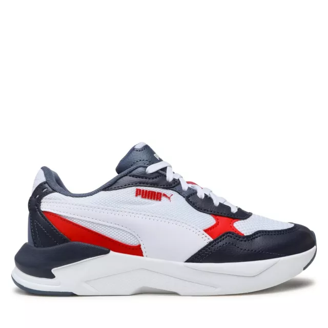 PUMA X-Ray Speed Lite Jr, Scarpe da Ginnastica Unisex-Bambini e Ragazzi