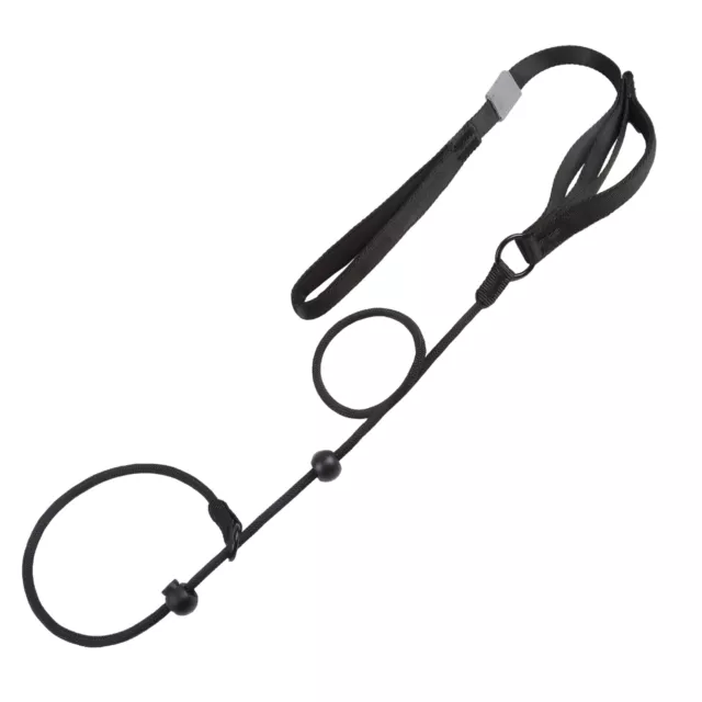 Long Lead Rope For Dog Training Recall Training Leads Dog Tie Out Rope, 5.6ft 2