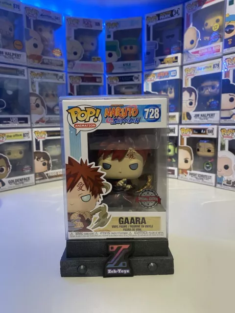 Funko Pop! Vinyl - Naruto Shippuden - Gaara #728