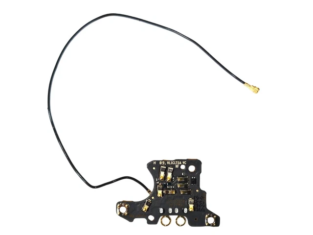 Antenne NFC Pour Huawei P20 Pro (CLT-L29) - Démontée D'origine, Testée, Garantie Fonctionnelle