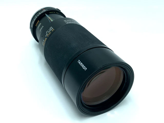 Tamron 75 250Mm FOR SALE! - PicClick
