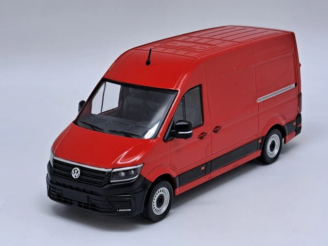 Miniature 1/43 ALERTE – Véhicule Marins Pompiers Marseille Renault B110 4x4