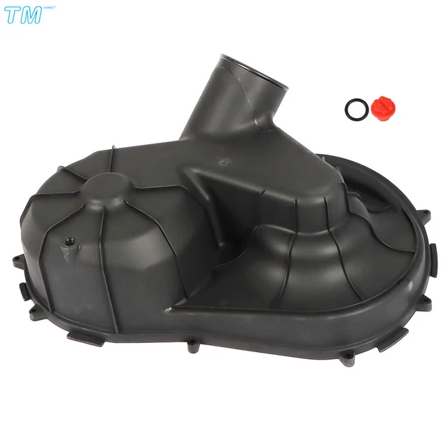 NEW OUTER CLUTCH Cover Assembly For Polaris RZR XP Turbo EPS 20162018