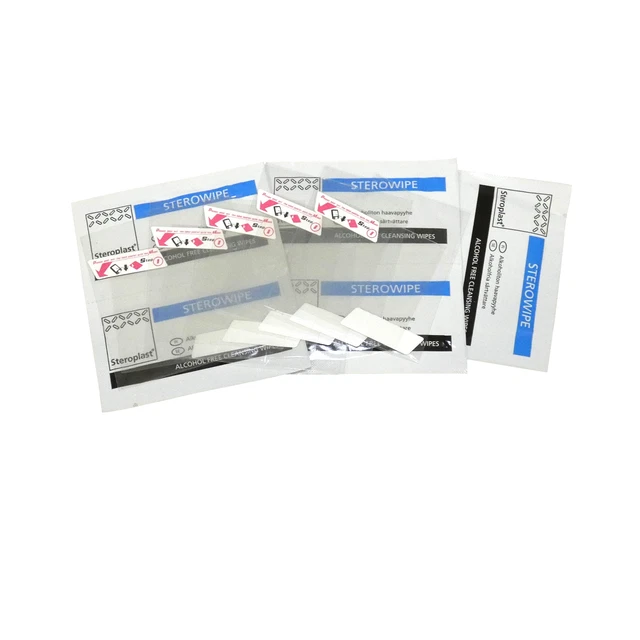 New 5 x SP-5-MC3X Plastic Screen Protectors for MC30XX, MC31XX, MC32XX PDAs
