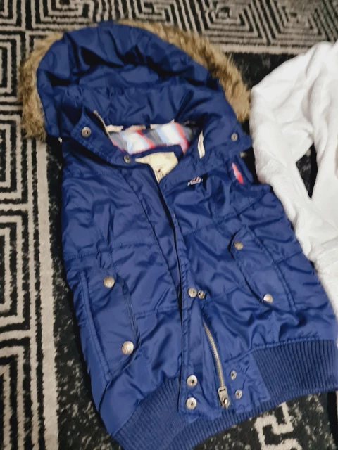 #A47💜 Huge Bundle Of Girls Clothes 12-13-14years GEORGE NEXT F&F HOLLISTER RALP 10