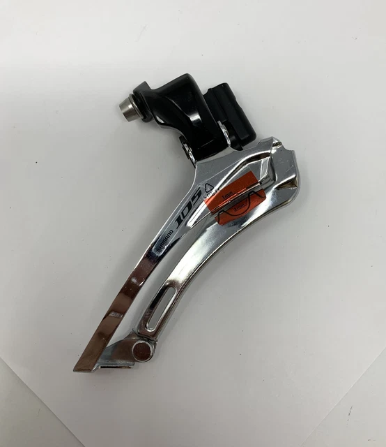 Shimano 105 FD-5700 Front Derailleur Braze on New