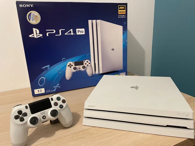 playstation 4 pro бу