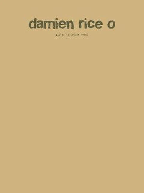 Poche Rice LIVRE DE POCHE O by Damian Rice (anglais) EUR 25,98 - PicClick FR