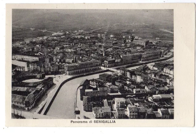 C005073   Senigallia    Panorama       Nvg