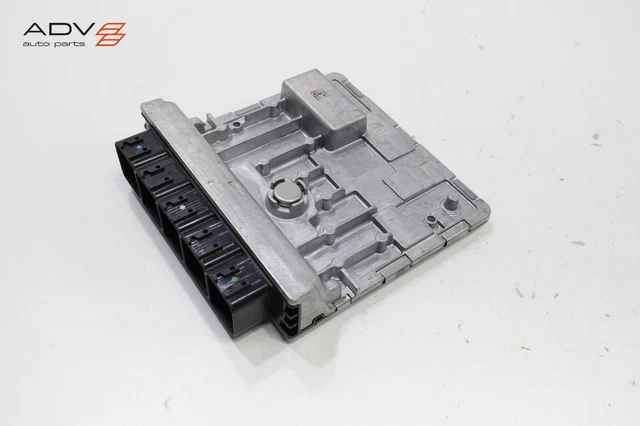 Vescm Module Vw 2025 VOLKSWAGEN TIGUAN 2.0L Engine Computer Control Module Ecm Unit Oem ...