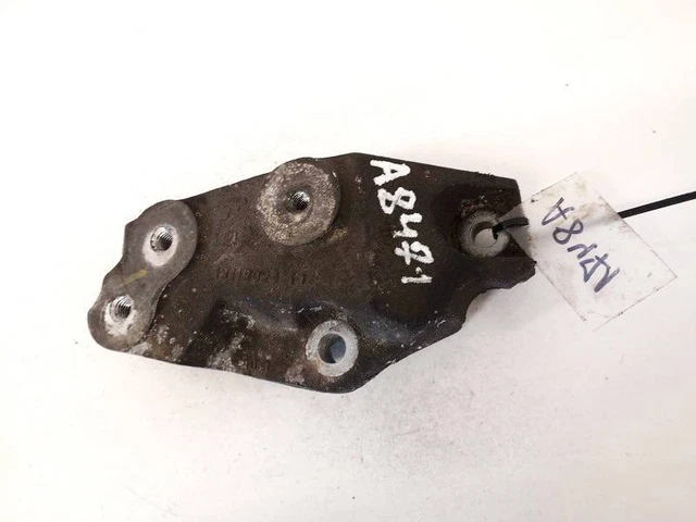 13112024 Staffa e cambio motore originale Z19DTH, 17216325 #1711847-26