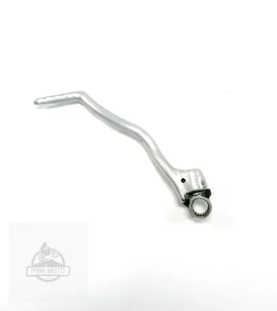 1996 Honda CR250R CR 250R OEM Kickstart Kick Start Lever Fits 1992 - 1999