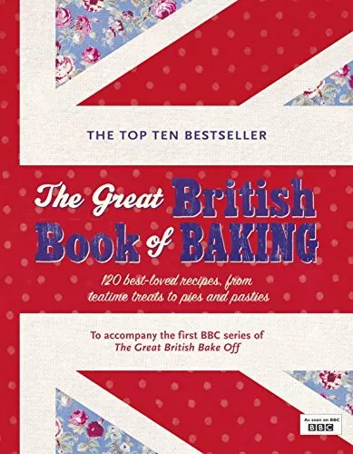 The Great British Libro De Repostería: 120 Best-Loved Recetas Teatime Treats To