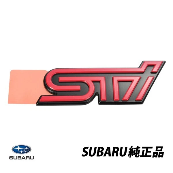 ROTER STITCH PASST Subaru Impreza & Wrx Sti 1998-2000 Lederausrüstung Gamasche EUR 34,51
