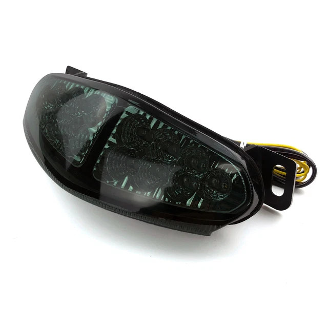 LED Tail Light For KAWASAKI ER-6N/F NINJA650R /400R Versys 1000 ER-4N