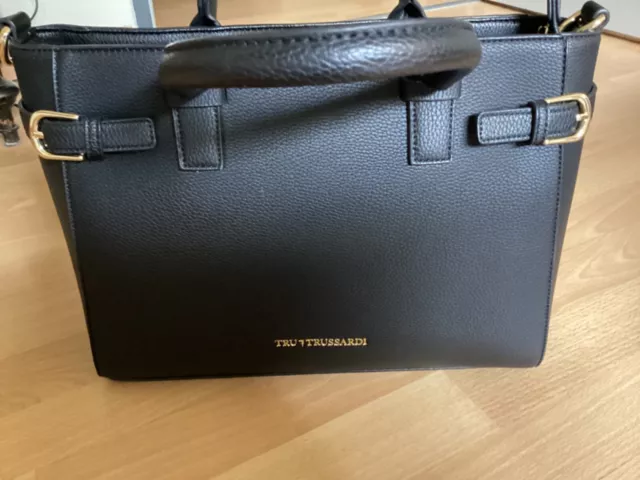 trussardi tasche