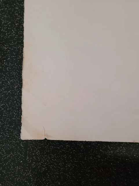 Lithographie numérotée et signée Don Juan 85/100 signature à identifier 15