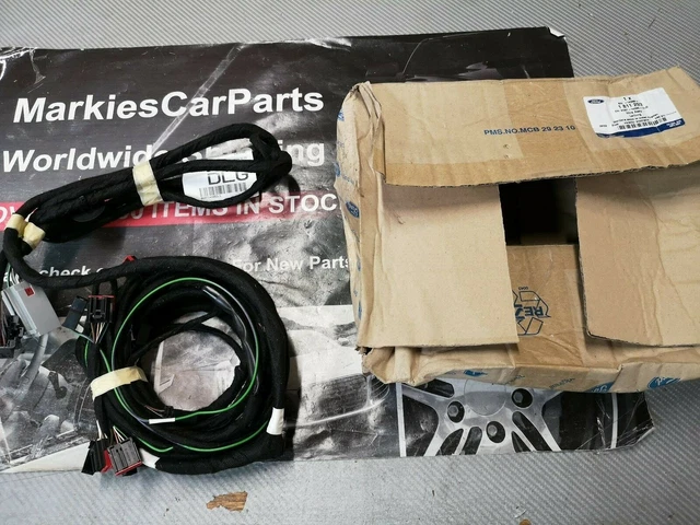 FORD S MAX Wiring Loom Harness Roof Harness Loom Genuine New 1811293