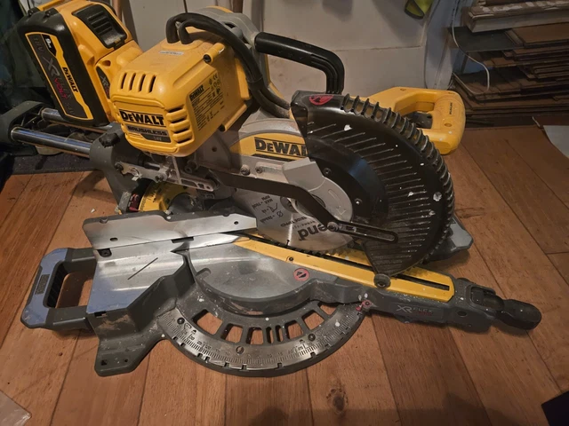 Dewalt dcs727n 2025